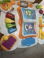 Leapfrog music play for sale  HEMEL HEMPSTEAD