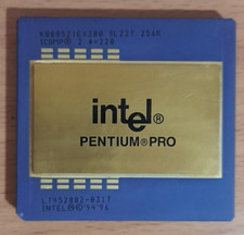 Intel pentium pro usato Intel pentium pro usato  Orzinuovi