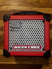 Roland micro cube gebraucht kaufen  Wernigerode