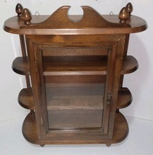Vintage solid wood for sale  Clintonville