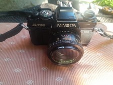 Minolta x700 mps gebraucht kaufen  Bayreuth