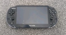 Sony vita handheld for sale  PLYMOUTH