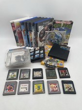 Nintendo videospiele konvolut gebraucht kaufen  Rosbach v. d. Höhe