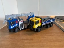 Diecast unbranded scania for sale Diecast unbranded scania for sale  SUNDERLAND