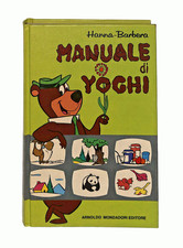 Ebond manuale yoghi usato  Marino