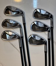 Yard iron set for sale  Alhambra