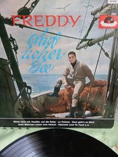 Freddy hoher see gebraucht kaufen  Hofgeismar
