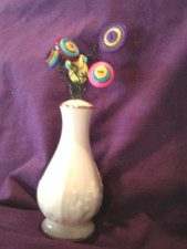 Beautiful noritake vase for sale  Burlington