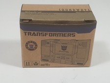 Transformers masterpiece die for sale  Mandeville