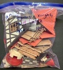 Playmobil knights 1993 for sale  Sonora