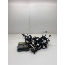 Ford focus engine for sale  OSWESTRY
