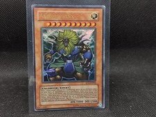 Tcg androsphinx ep1 gebraucht kaufen  Laatzen