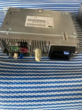 Autoradio gps smeg d'occasion  Viry-Châtillon