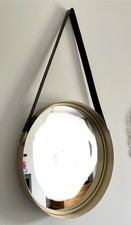 Dunelm round wall for sale  SLEAFORD