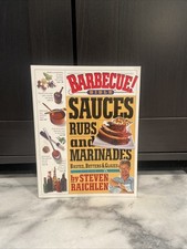 Barbecue bible sauces for sale  Duncanville