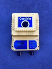 Certikin pu11s underwater for sale  ILKESTON