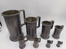 Série pots mesure d'occasion  Le Teil