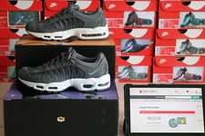 Nike air max d'occasion  Unieux