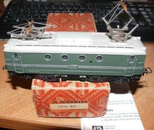 Märklin sew 800 gebraucht kaufen  Erding