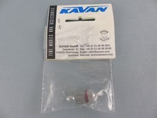Modélisme valve anti d'occasion  Alsting