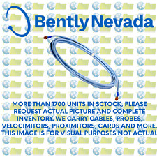 Bently nevada cable for sale  Shipping to Ireland