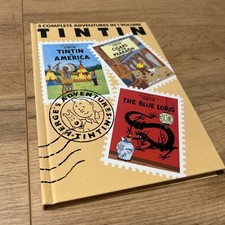 Complete adventures vol. d'occasion  Expédié en Belgium
