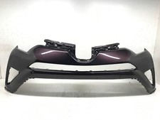 Front bumper cover for sale  Houston