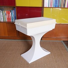 Table coifeuse petit d'occasion  La Rochelle