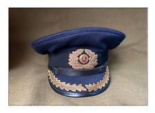 Ww2 casquette kriegsmarine d'occasion  Sainte-Mère-Église