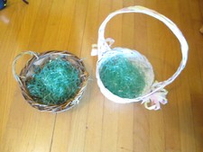 Baskets easter gift for sale  Beverly Hills