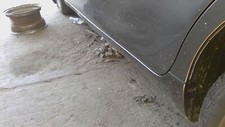 Toyota camry driver for sale  Thornburg