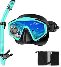 Immver snorkel set for sale  BRISTOL