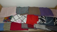 Großes stoffpaket softshell gebraucht kaufen  Erlangen