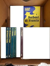 Grandi famiglie mondadori usato  Macerata
