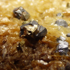 Sphalerite galena chalcopyrite for sale  BLACKPOOL