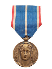12.15 2025 medal d'occasion  Expédié en Belgium