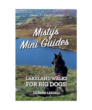 Misty mini guides gebraucht kaufen  Trebbin