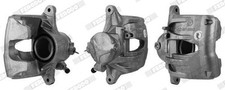 Bremssattel bremszange ferodo gebraucht kaufen  Bautzen-Umland II