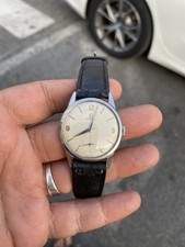 Orologio omega cal usato  Roma