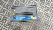 Ricambi niu batteria usato  Torino