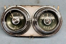 1955 dodge gauge for sale  Sand Springs