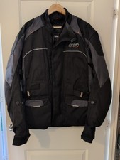 armoured brando jacket for sale  LEIGHTON BUZZARD