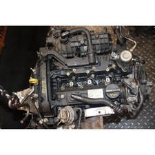 Sfja motore non usato  Ferrara