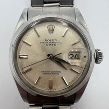 Rolex oyster perpetual for sale  LEEDS