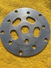 Powerdisc 1987 pro d'occasion  Expédié en Belgium