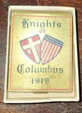Antique 1919 knights for sale  Magnolia