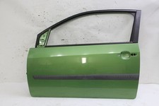 Tür links ford gebraucht kaufen  Wittenburg
