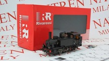 Rivarossi hr2788 loco usato  Milano