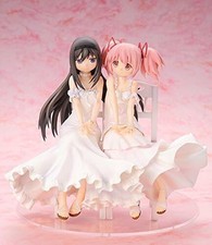 Figurine akemi homura d'occasion  Expédié en France