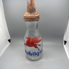 Mobilgas pegasus motor for sale  Conyers